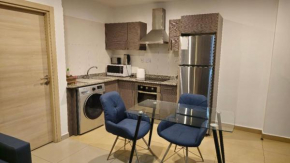 The Gallery luxury Apartments